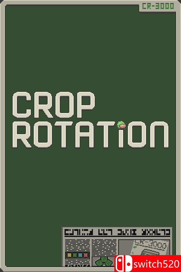 《轮作法（Crop Rotation）》官方中文 Build 15925888 P2P硬盘版[CN/TW/EN/JP]