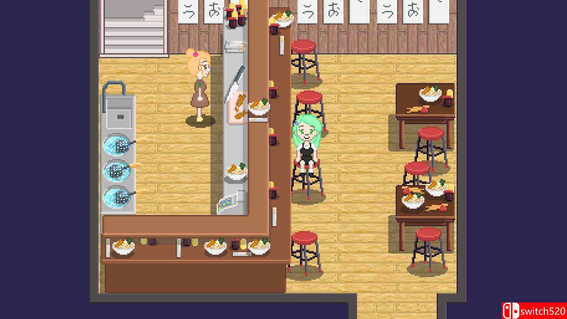 《加兰月影（Moonlight In Garland）》Build 18835051 P2P硬盘版[EN]_2