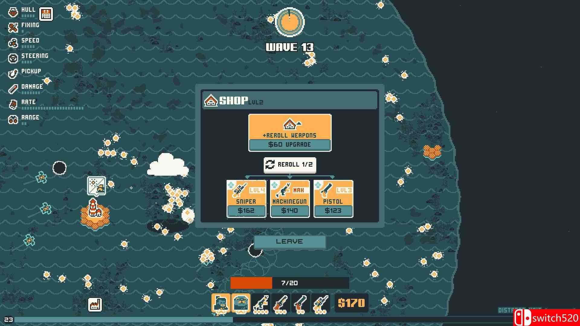《航海生存（Nautical Survival）》Build 18840877 P2P硬盘版[EN]_5