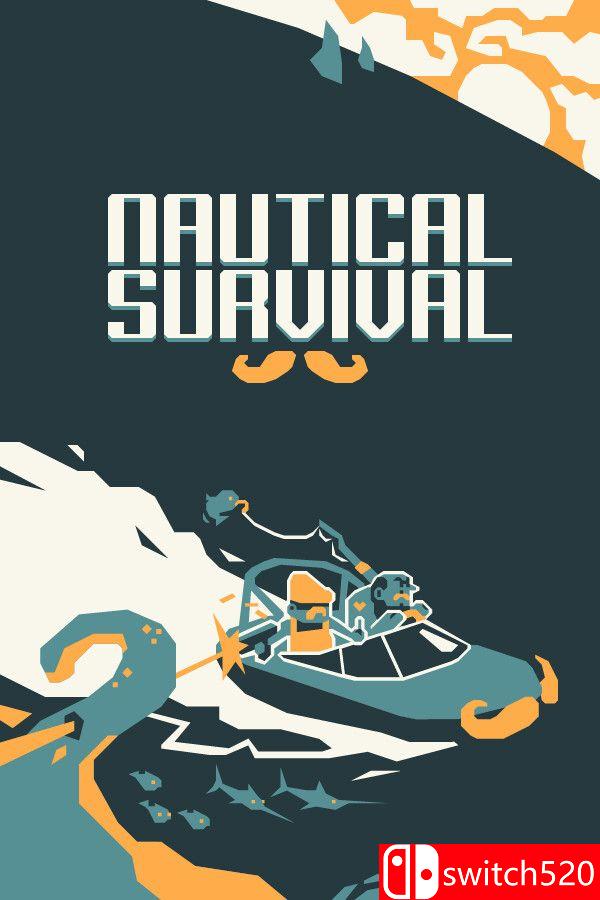 《航海生存（Nautical Survival）》Build 18840877 P2P硬盘版[EN]