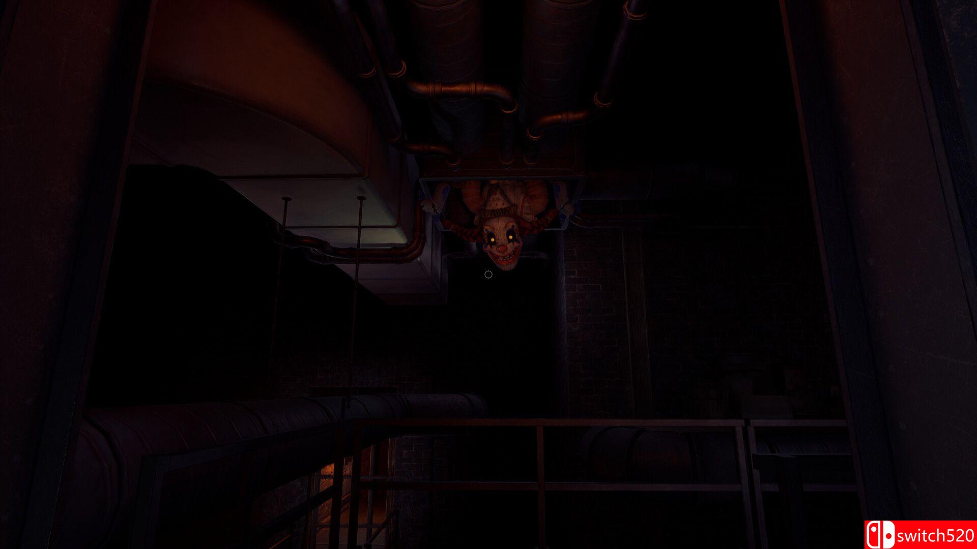 《玩具熊的五夜后宫：模仿者的秘密（Five Nights at Freddy's: Secret of Mimic）》RUNE镜像版[EN]_4