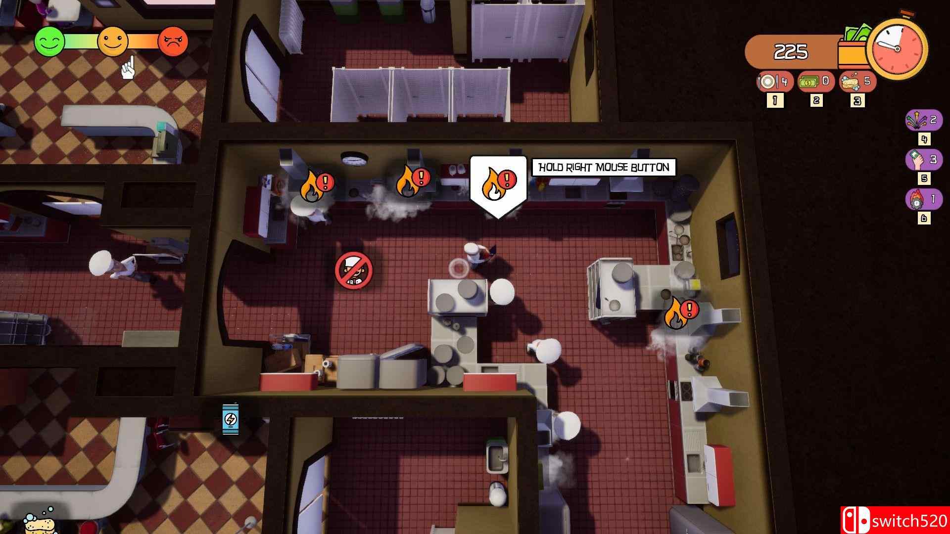 《疯狂服务生（Mad Restaurant People）》官方中文 v1.5.0.0 DINOByTES镜像版[EN]_3