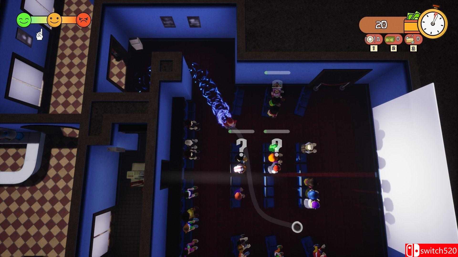 《疯狂服务生（Mad Restaurant People）》官方中文 v1.5.0.0 DINOByTES镜像版[EN]_4