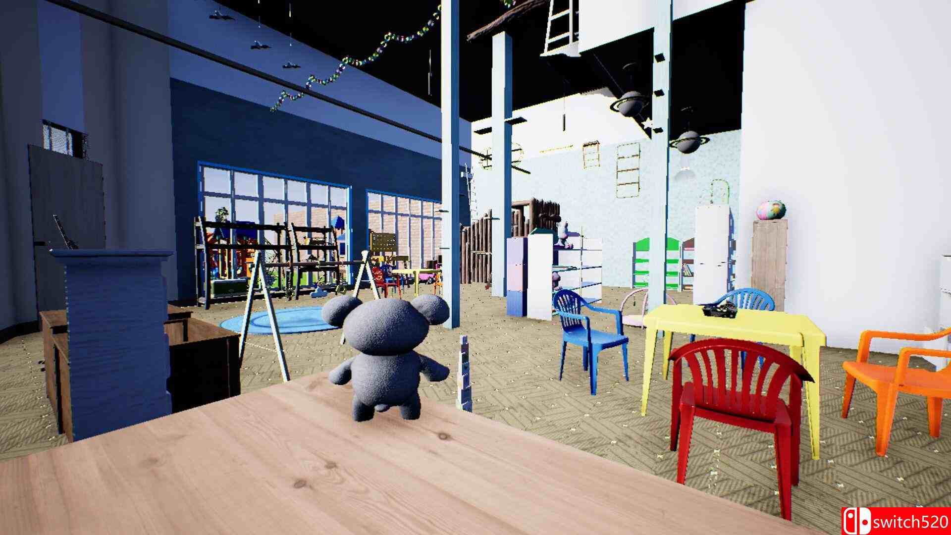 《玩具之旅（Toy Voyage）》官方中文 TENOKE镜像版[CN/TW/EN/JP]_1