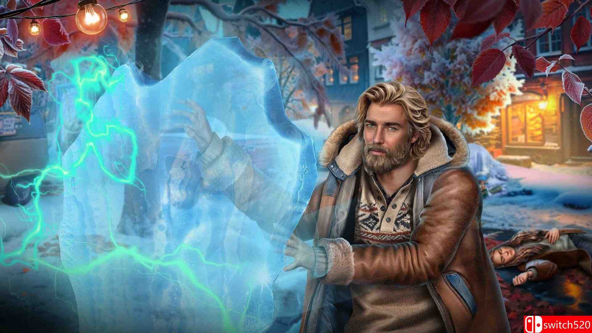 《神话之谜：峡湾神秘（Mystery of Myths: Mystery of the Fjords）》RAZOR硬盘版[EN]_3