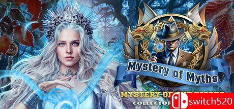 《神话之谜：峡湾神秘（Mystery of Myths: Mystery of the Fjords）》RAZOR硬盘版[EN]