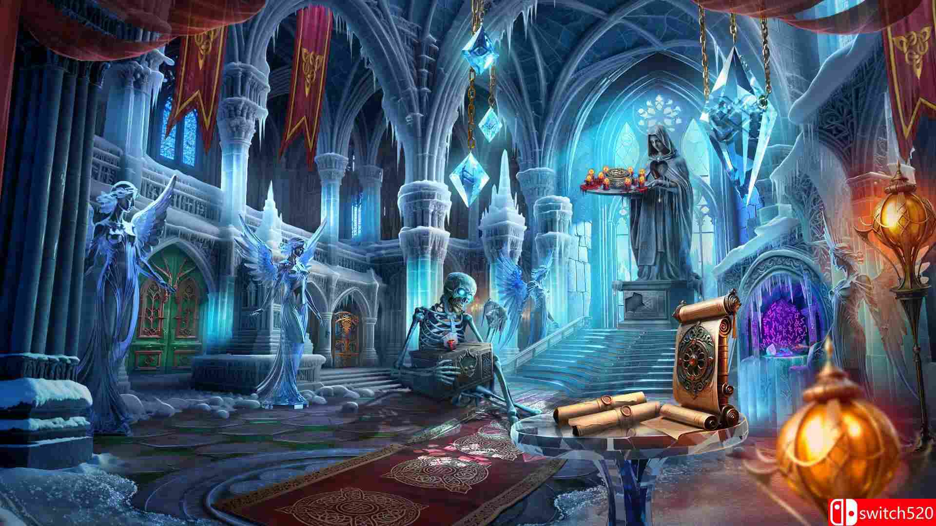 《神话之谜：峡湾神秘（Mystery of Myths: Mystery of the Fjords）》RAZOR硬盘版[EN]_5
