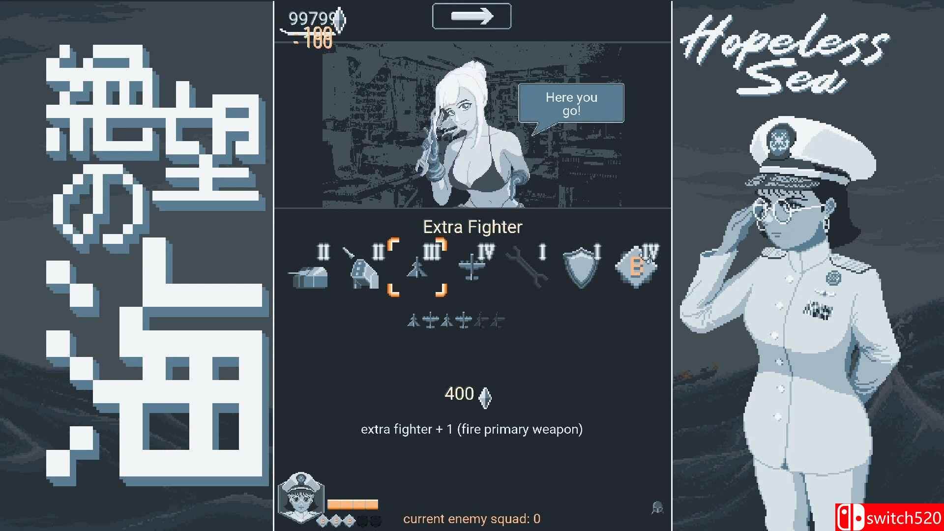 《无望之海（Hopeless Sea）》官方中文 v1.0.1.4 P2P硬盘版[CN/TW/EN/JP]_2