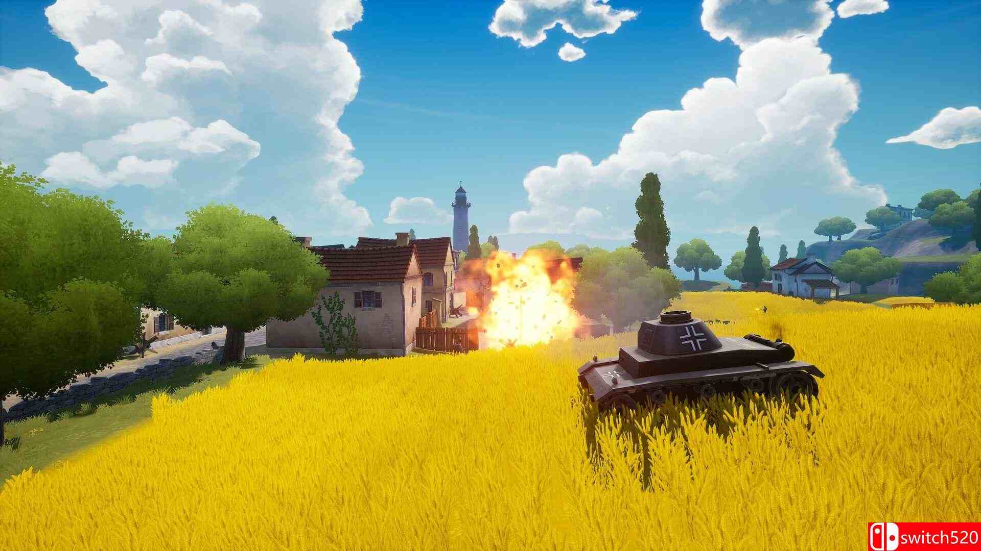 《荣誉战魂（Heroes of Valor）》Early Access P2P硬盘版[EN]_5