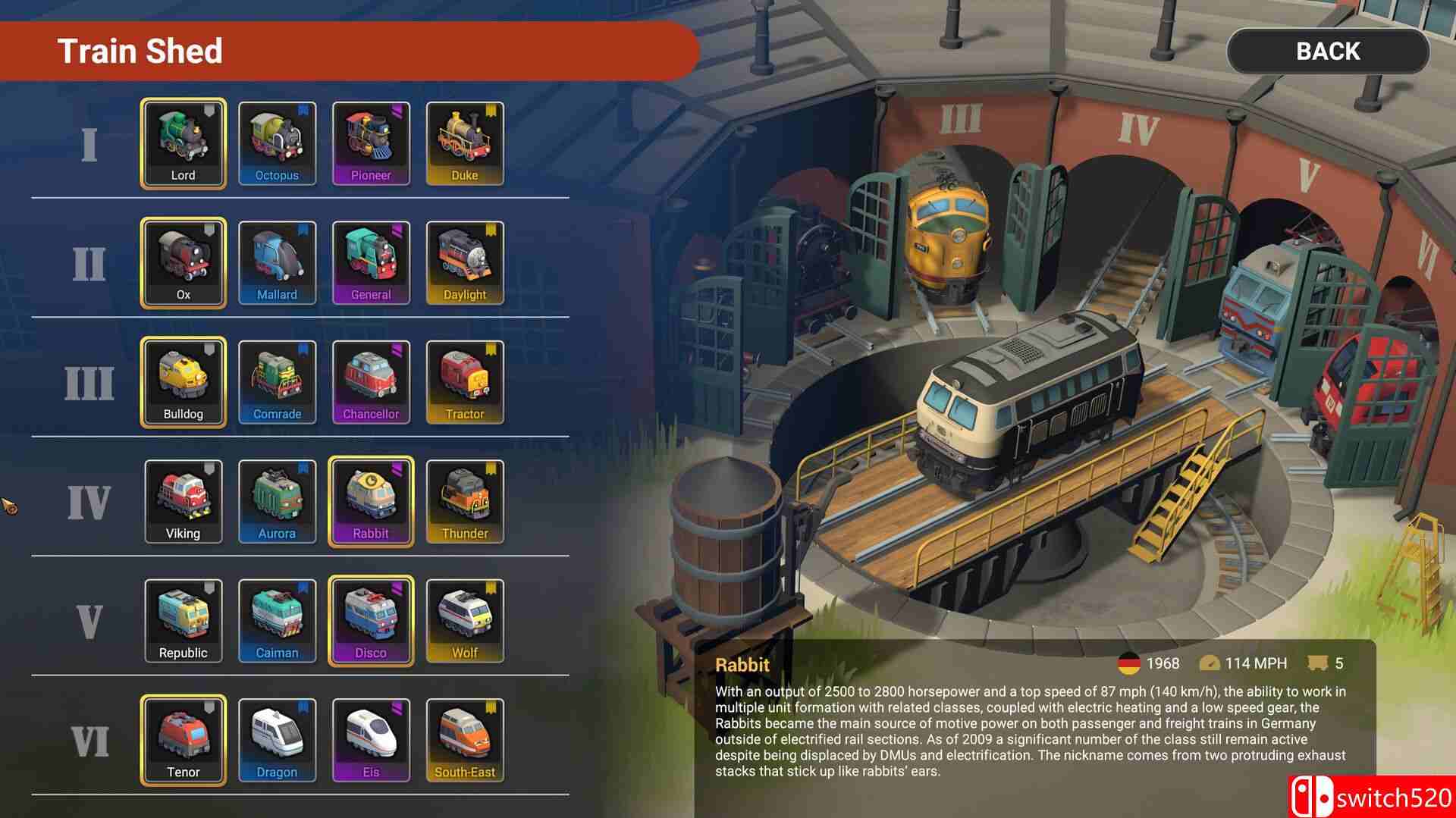 《火车山谷：起源（Train Valley Origins）》官方中文  Unleashed硬盘版[CN/EN/JP]_4