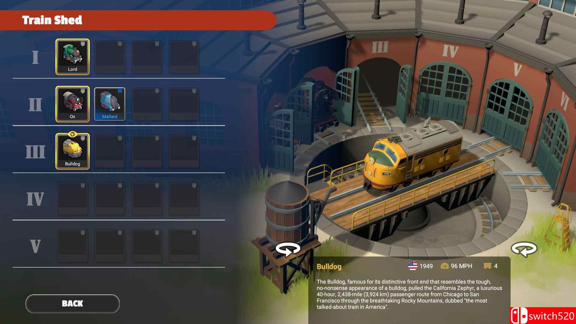 《火车山谷：起源（Train Valley Origins）》官方中文  Unleashed硬盘版[CN/EN/JP]_3