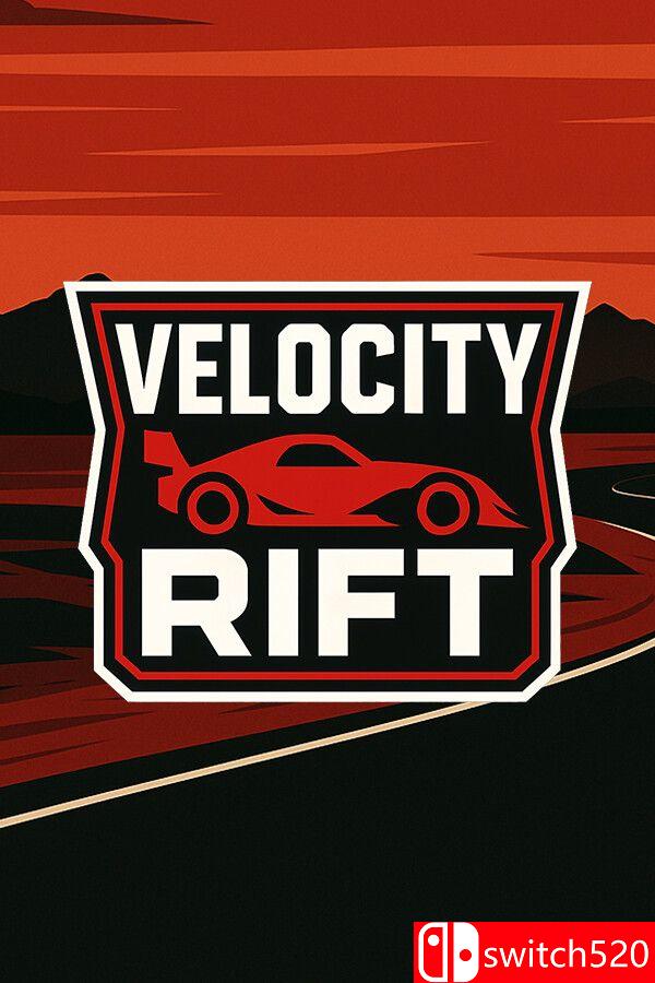 《速度裂隙（Velocity Rift）》VACE硬盘版[EN]