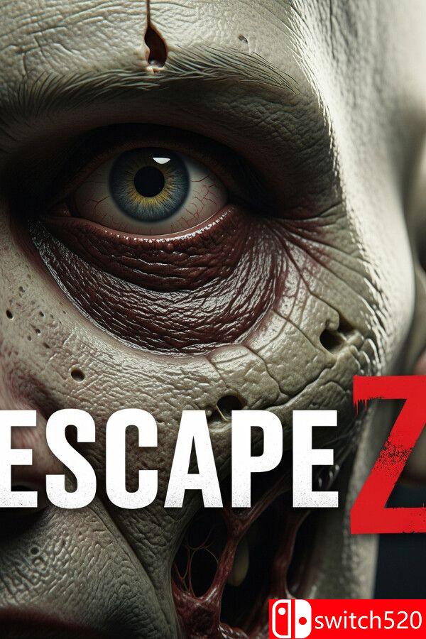 《逃离僵尸世界（Escape Z）》官方中文 TENOKE镜像版[CN/EN/JP]