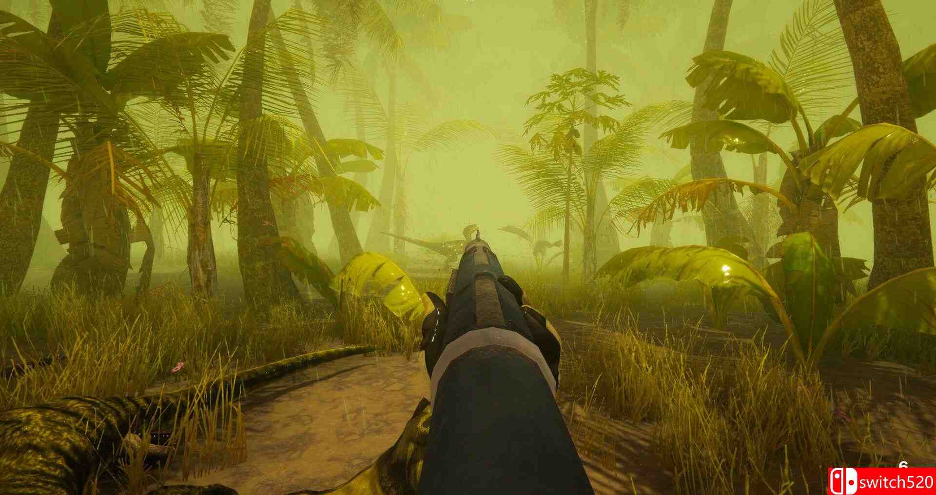 《原始林泽（Primal Glade）》v1.3.28 I_KnoW镜像版[EN]_2