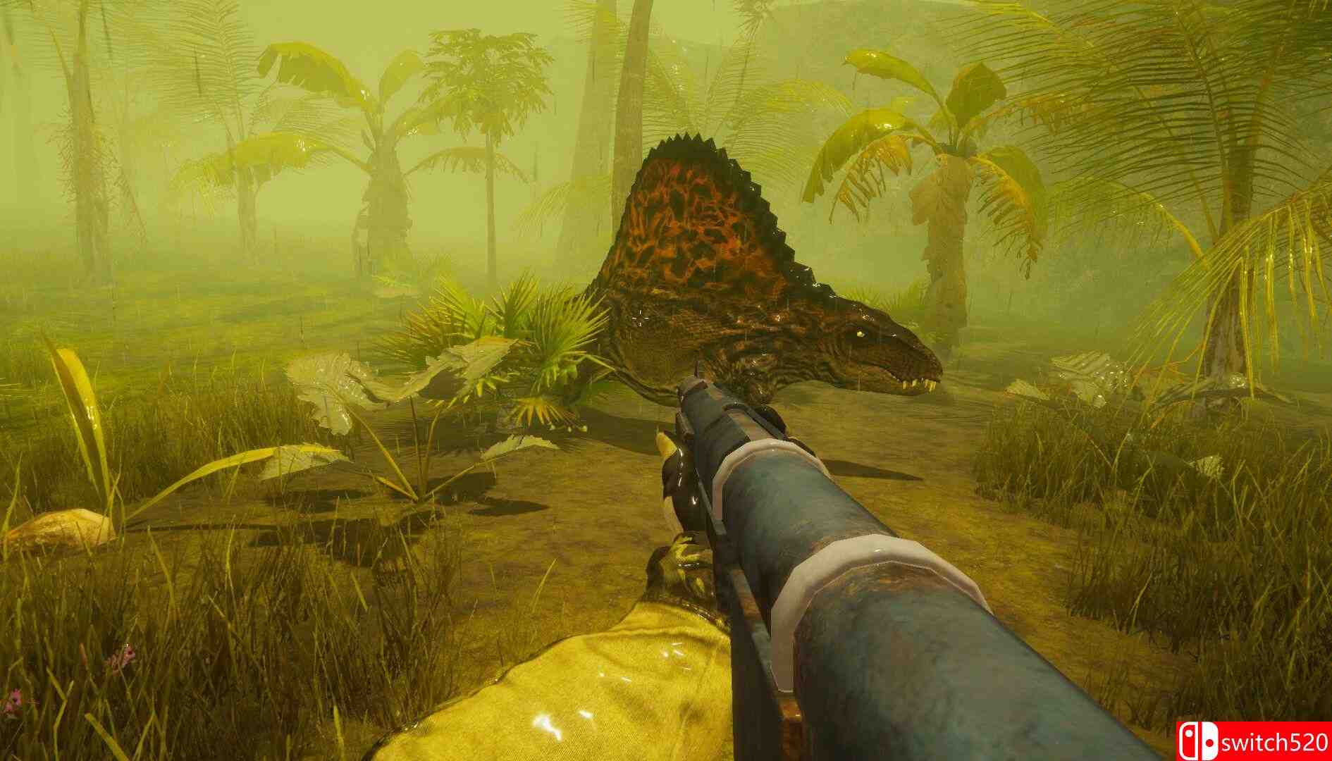《原始林泽（Primal Glade）》v1.3.28 I_KnoW镜像版[EN]_1