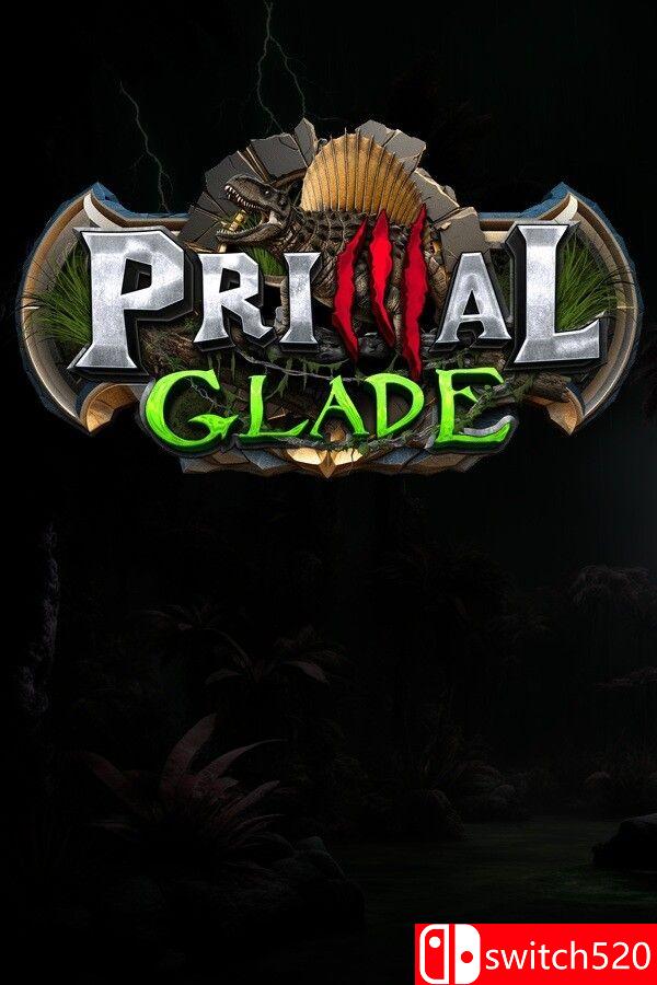 《原始林泽（Primal Glade）》v1.3.28 I_KnoW镜像版[EN]