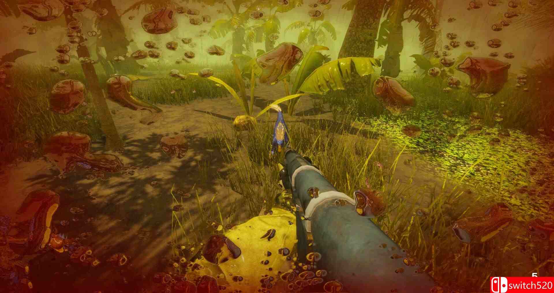 《原始林泽（Primal Glade）》v1.3.28 I_KnoW镜像版[EN]_3