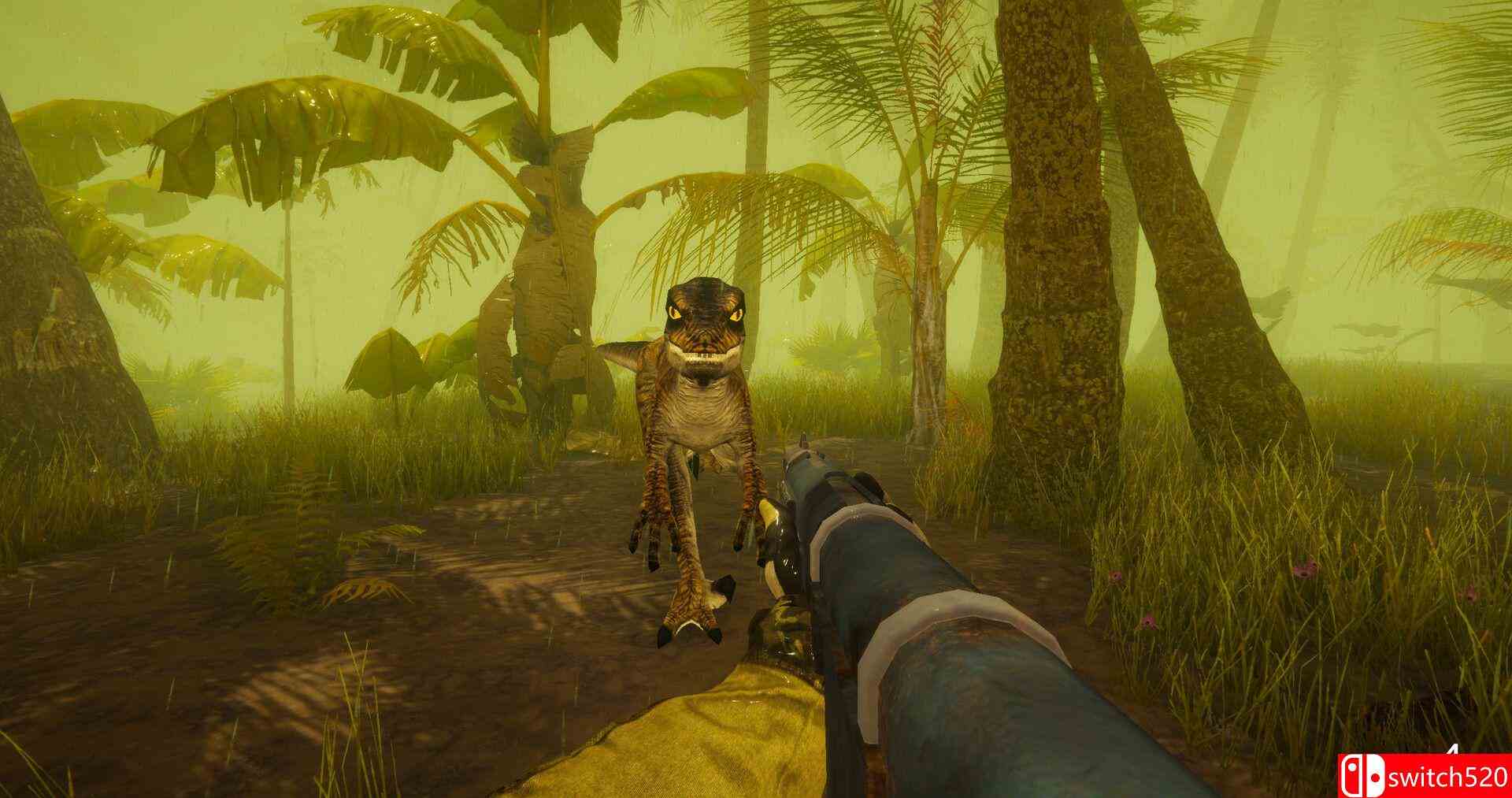 《原始林泽（Primal Glade）》v1.3.28 I_KnoW镜像版[EN]_4