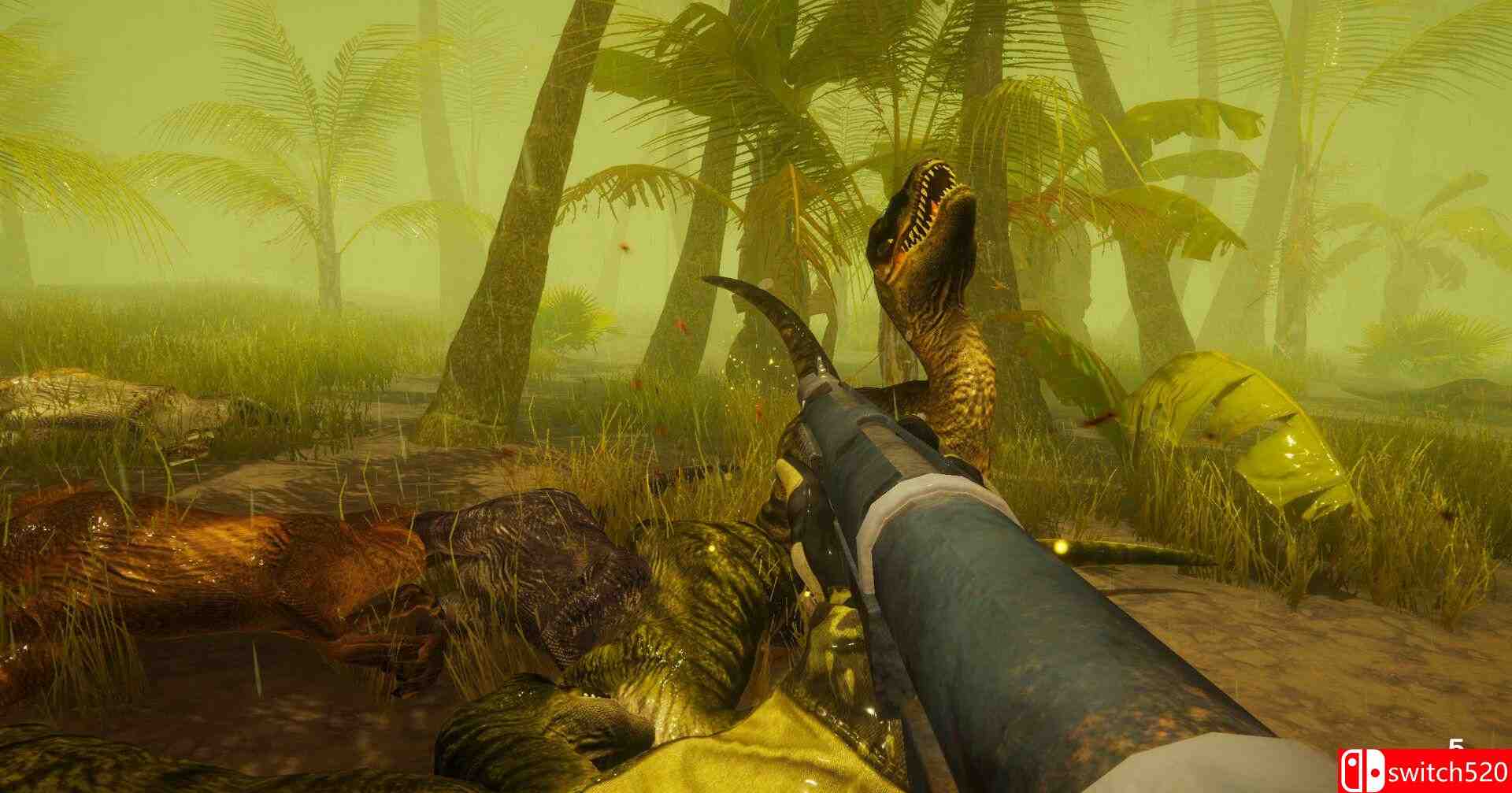 《原始林泽（Primal Glade）》v1.3.28 I_KnoW镜像版[EN]_5