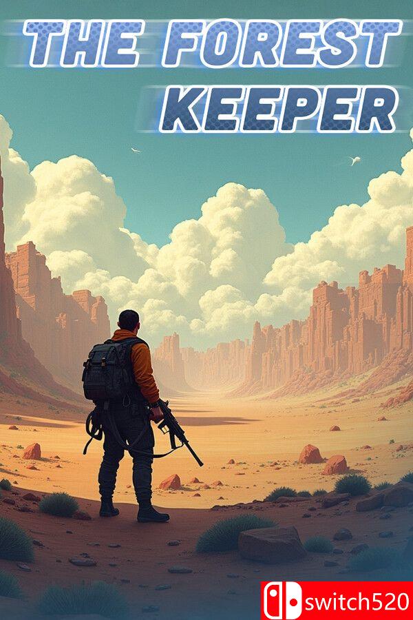 《森林守护者（The Forest Keeper）》TENOKE镜像版[EN]