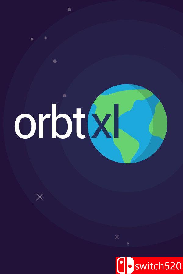 《轨道XL（Orbt XL）》官方中文 Build 17610457 P2P硬盘版[CN/TW/EN/JP]