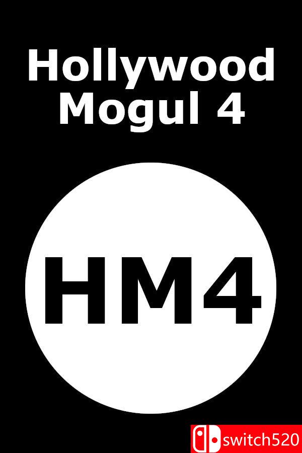 《好莱坞大亨4（Hollywood Mogul 4）》Build 18372692 P2P硬盘版[EN]