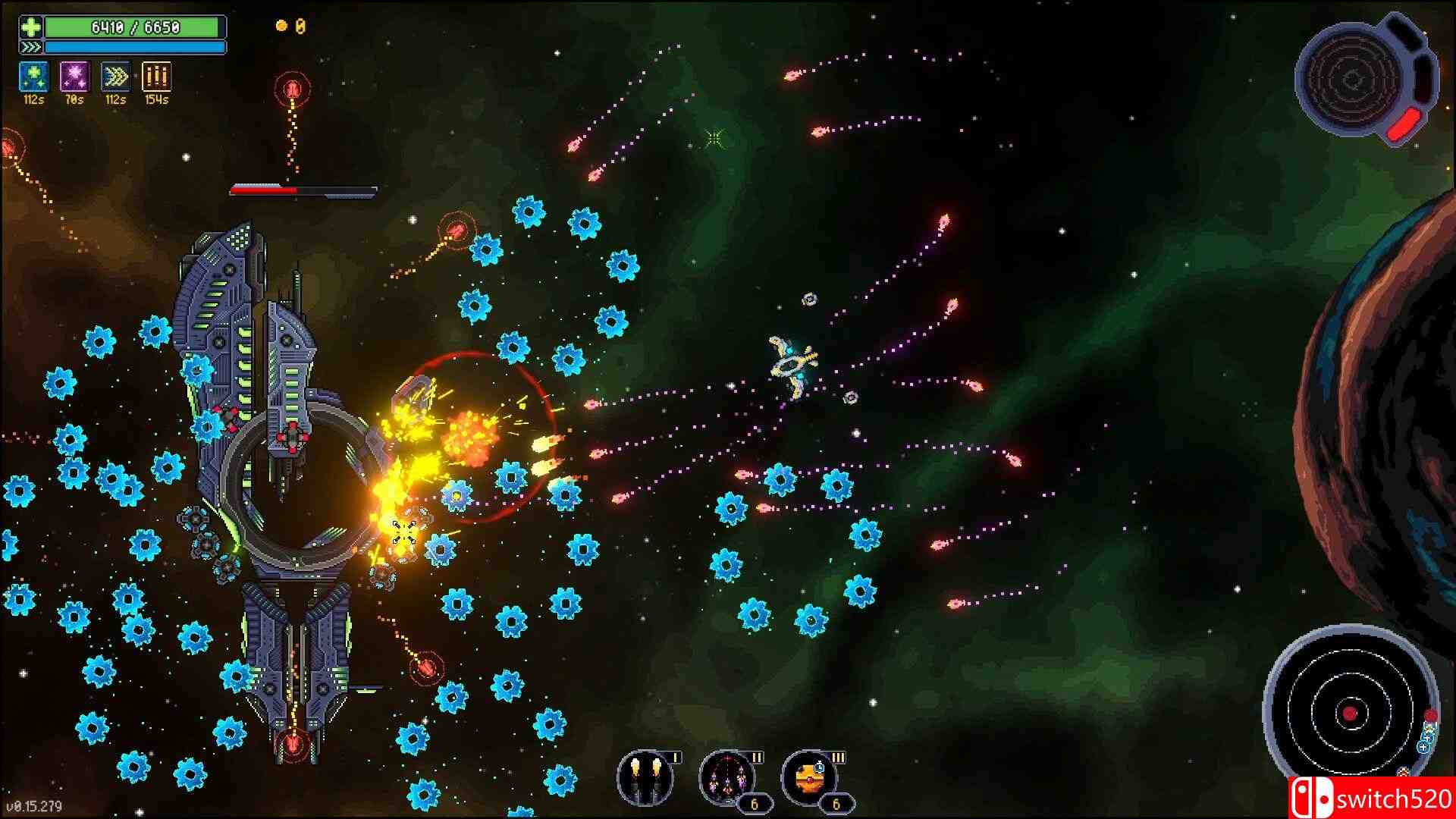 《银河公路（Galaxy Highways）》Build 18715165 P2P硬盘版[EN]_1