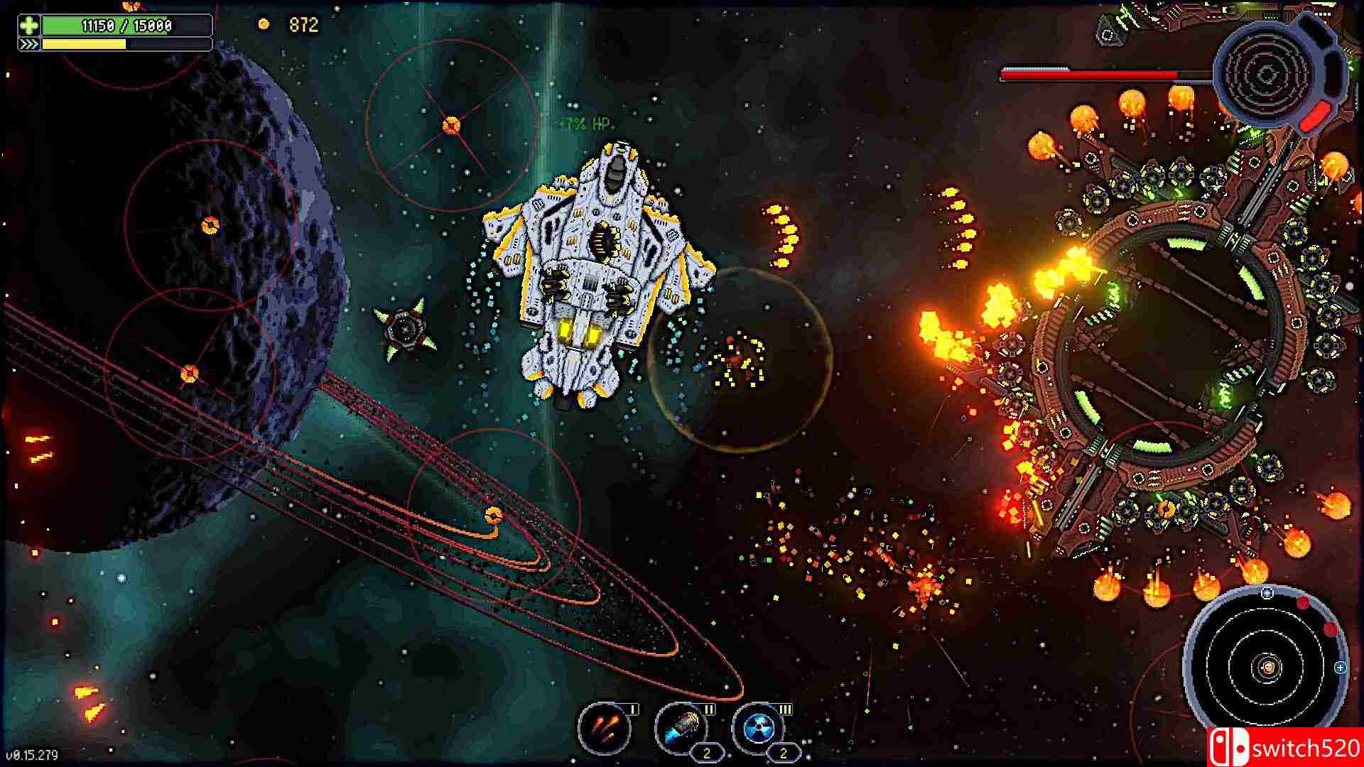 《银河公路（Galaxy Highways）》Build 18715165 P2P硬盘版[EN]_4