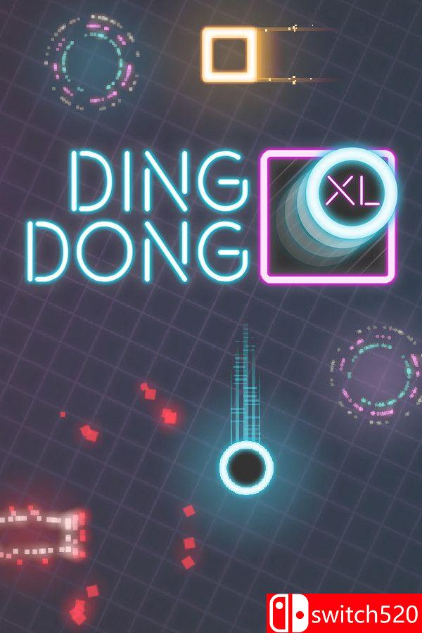 《叮咚XL（Ding Dong XL）》官方中文 Build 17610473 P2P硬盘版[CN/EN/JP]
