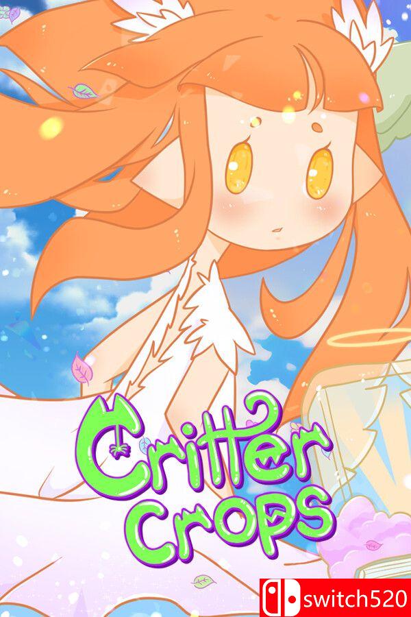 《魔灵作物（Critter Crops）》Build 18684531 P2P硬盘版[EN]