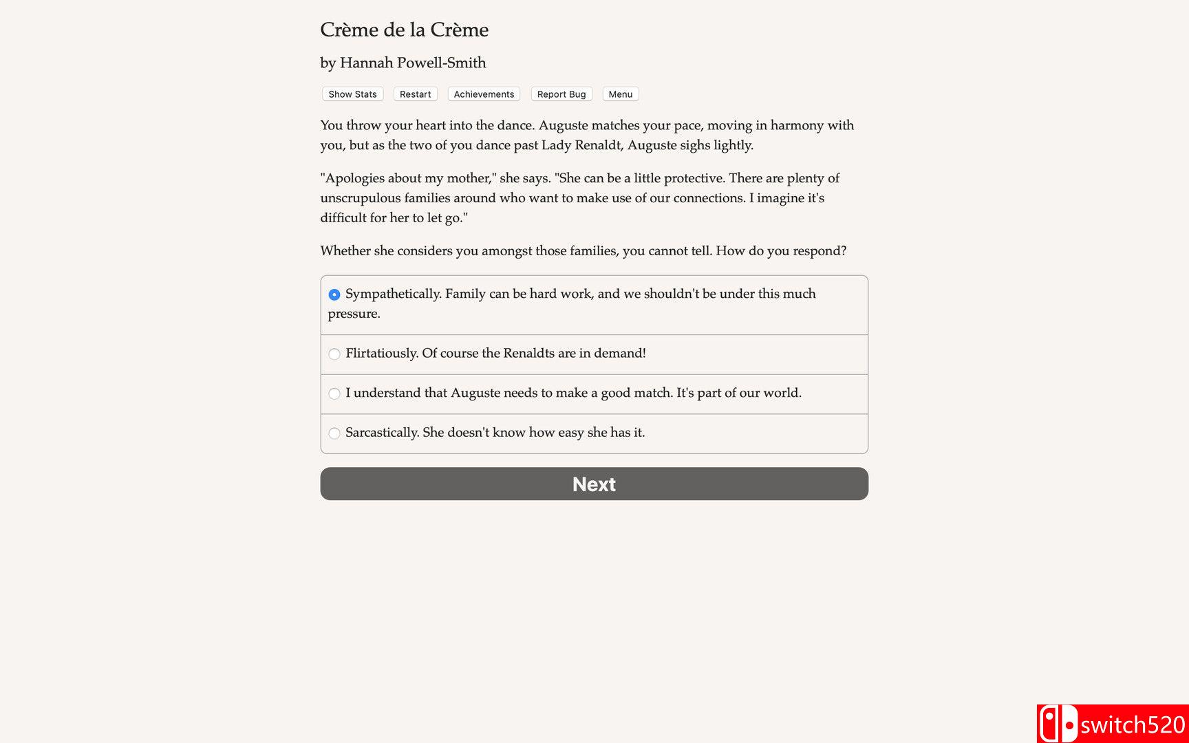《贵族精英（Creme de la Creme）》Build 17369519 P2P硬盘版[EN]_4