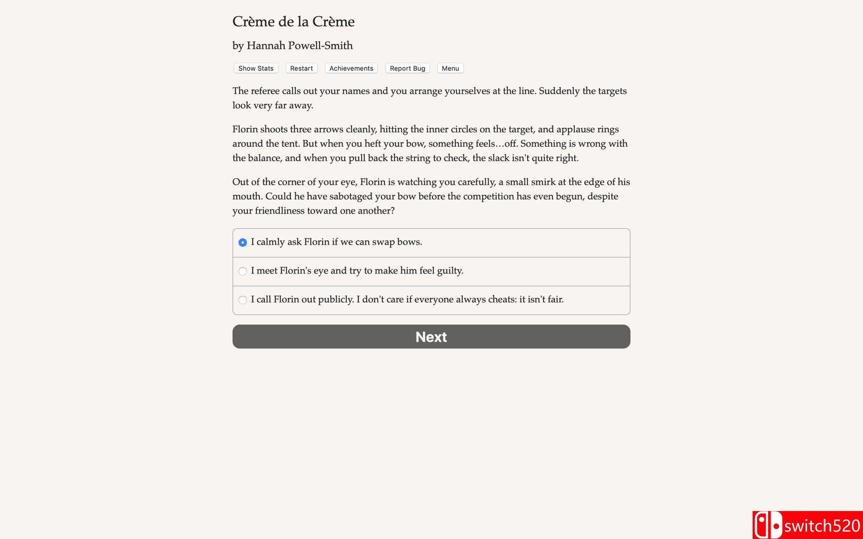 《贵族精英（Creme de la Creme）》Build 17369519 P2P硬盘版[EN]_5
