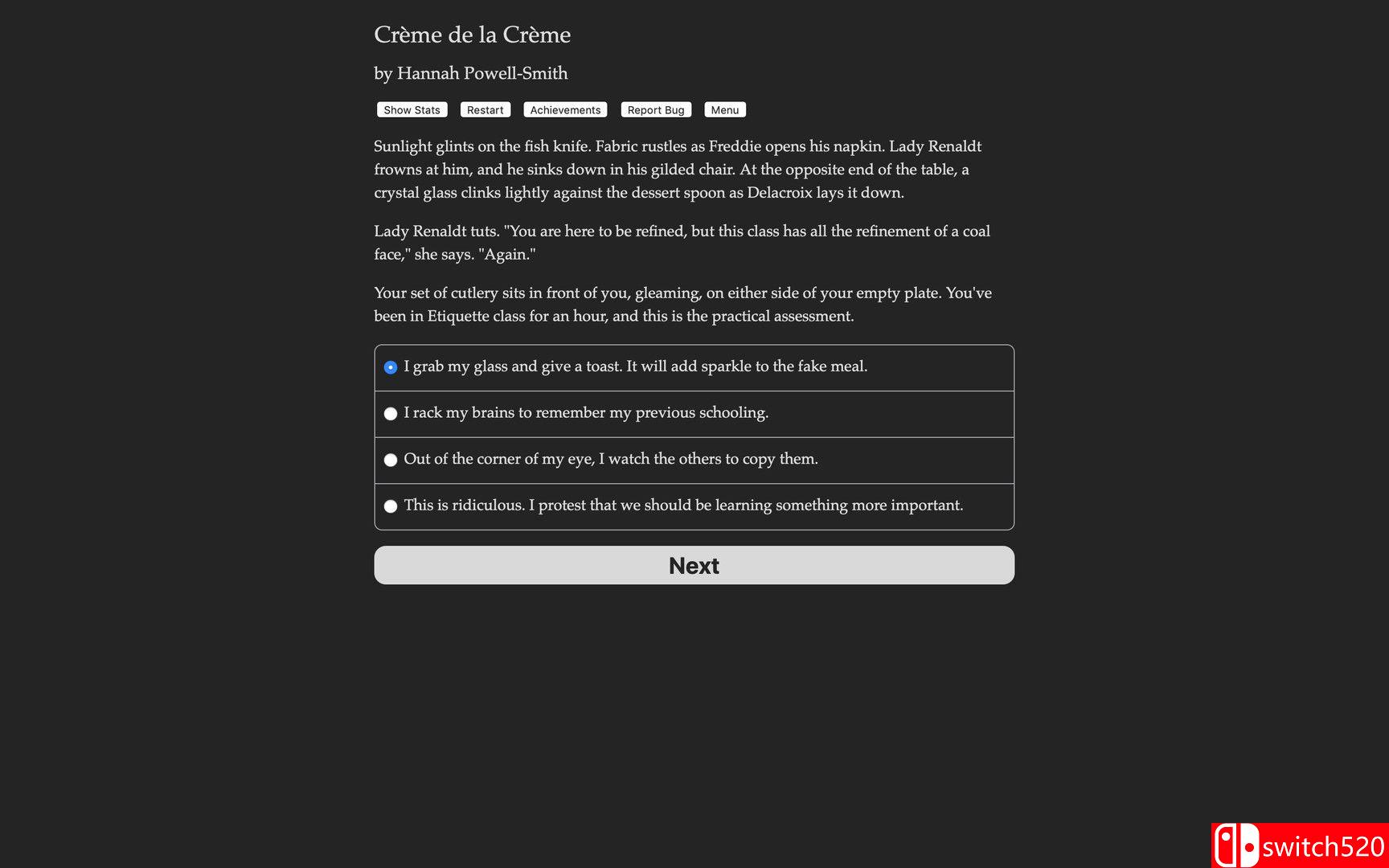 《贵族精英（Creme de la Creme）》Build 17369519 P2P硬盘版[EN]_2