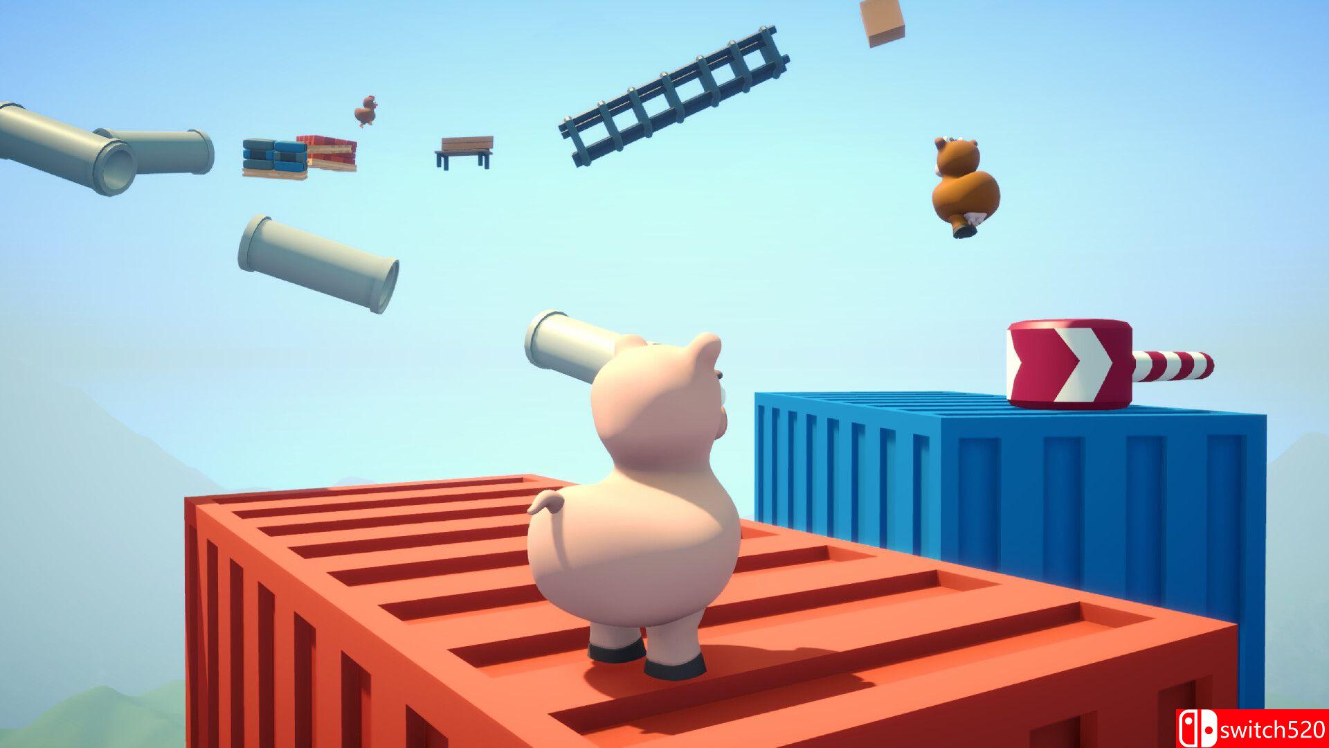 《爬宠齐上阵（Climber Animals: Together）》Build 17627893 P2P硬盘版[CN/TW/EN/JP]_4