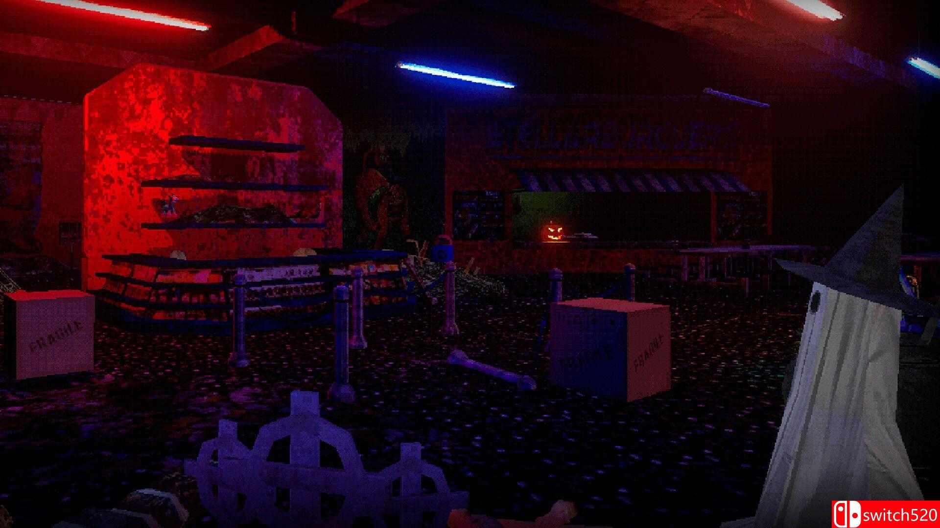 《激光枪战大屠杀（Laser Tag Massacre）》官方中文 TENOKE镜像版[CN/EN/JP]_2