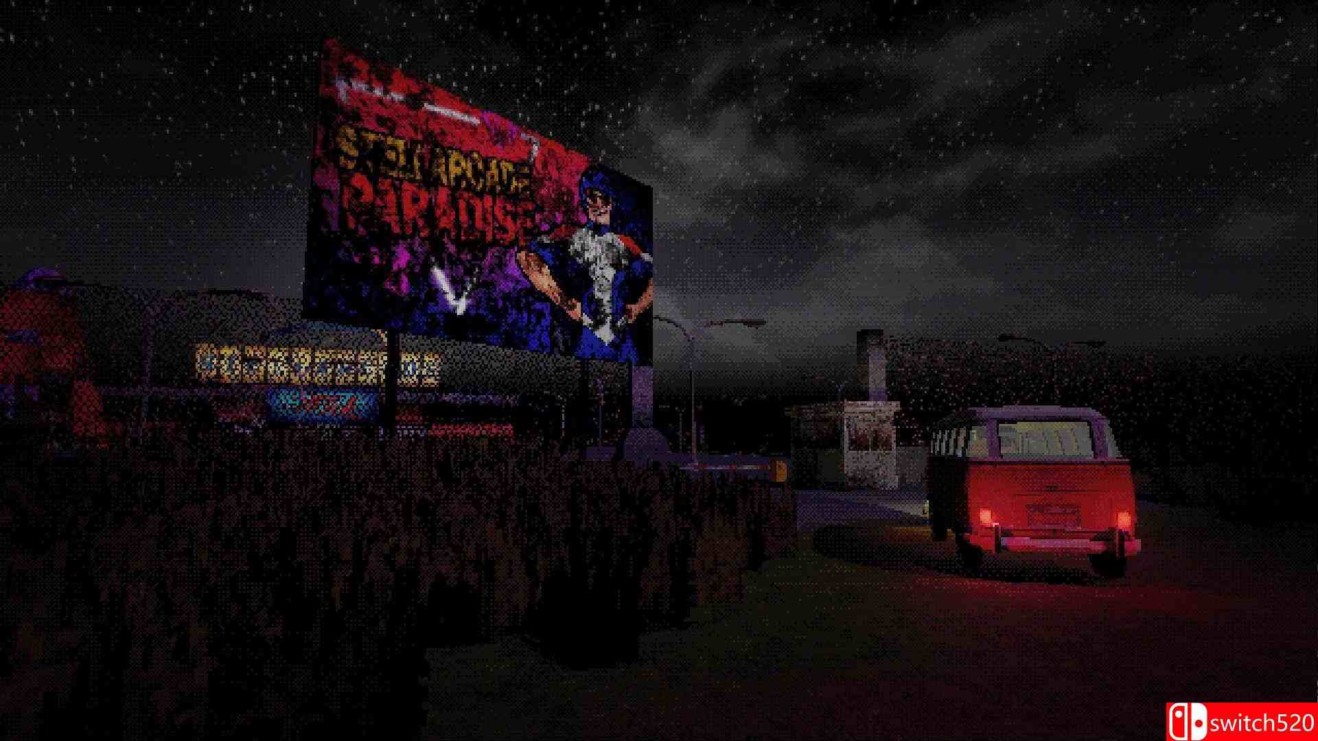 《激光枪战大屠杀（Laser Tag Massacre）》官方中文 TENOKE镜像版[CN/EN/JP]_1