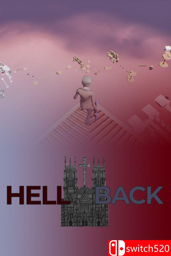 《地狱往返（Hell And Back）》官方中文 TENOKE镜像版[CN/EN/JP]