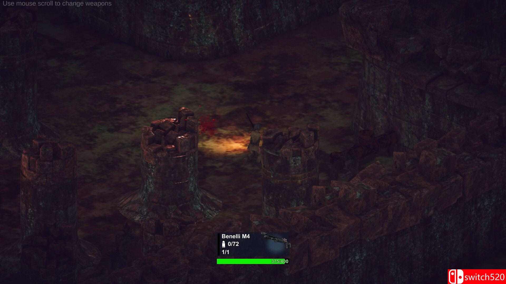 《地牢崛起（Dungeon Ascent）》TENOKE镜像版[EN]_3