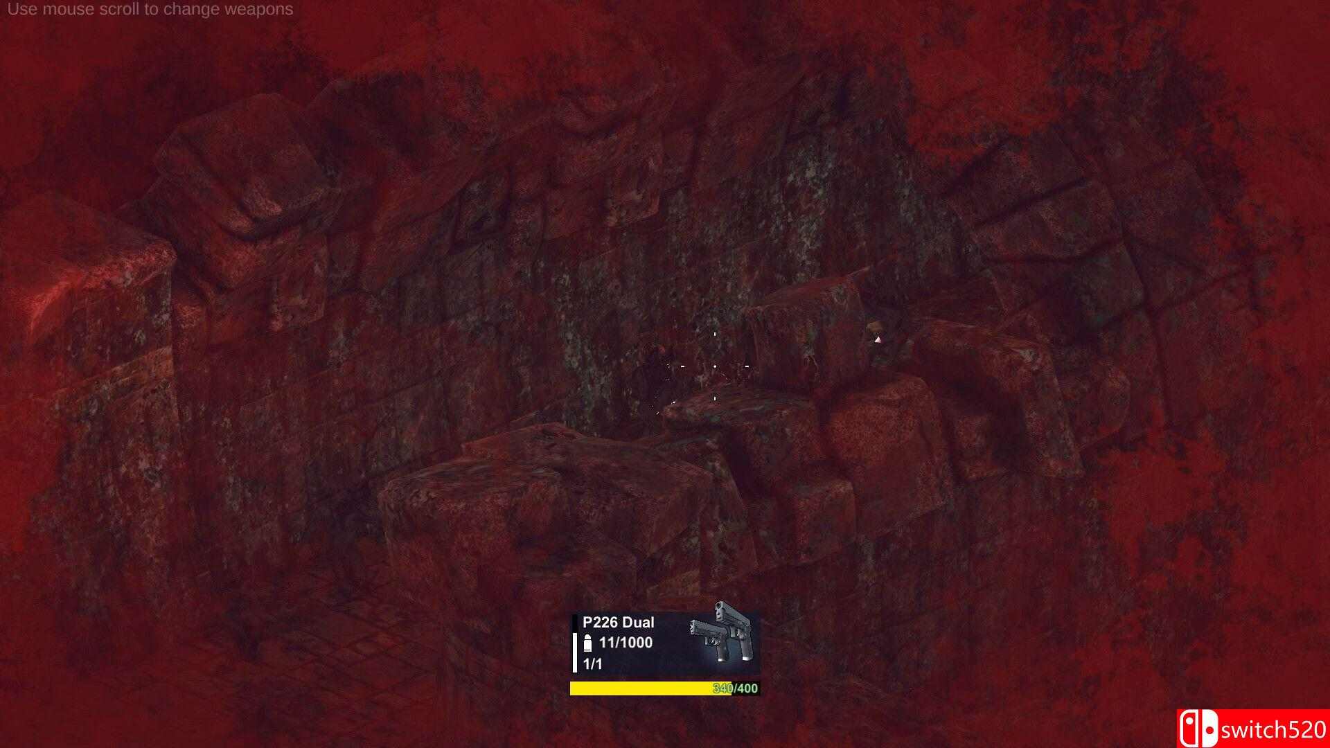 《地牢崛起（Dungeon Ascent）》TENOKE镜像版[EN]_5