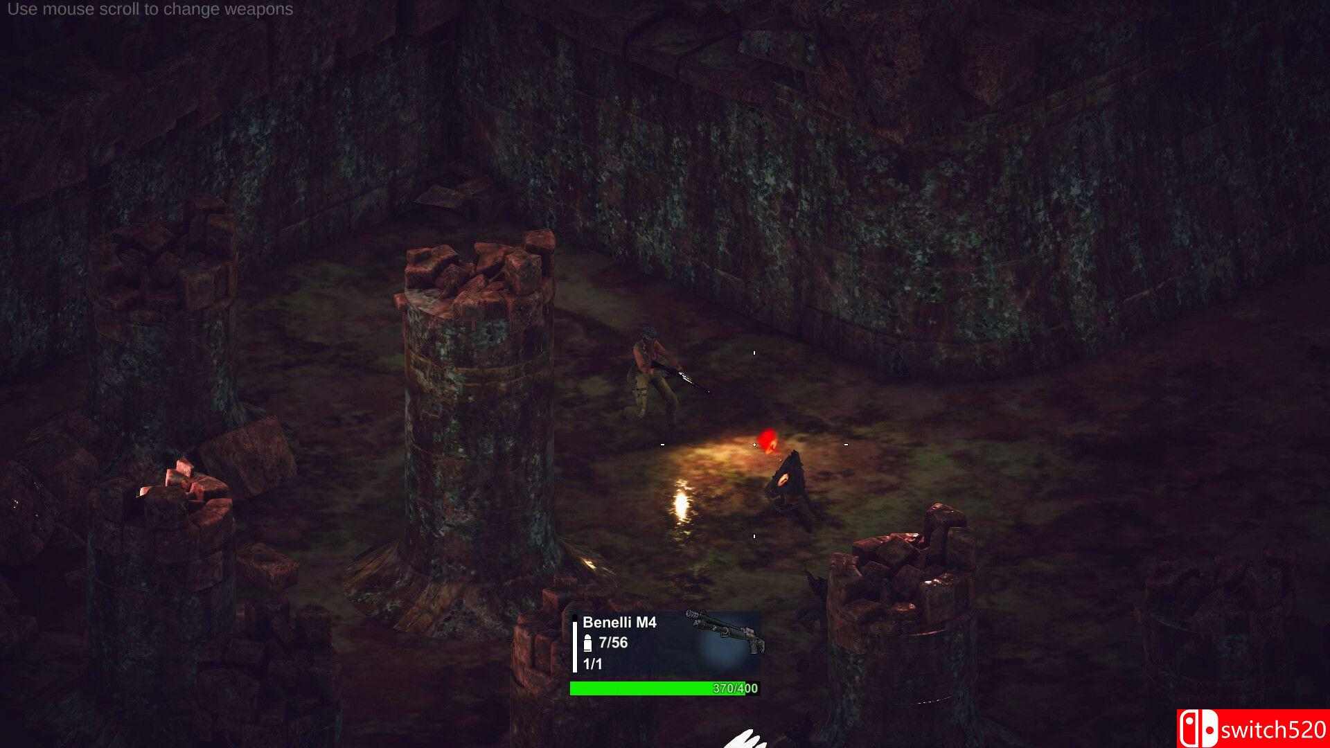 《地牢崛起（Dungeon Ascent）》TENOKE镜像版[EN]_4