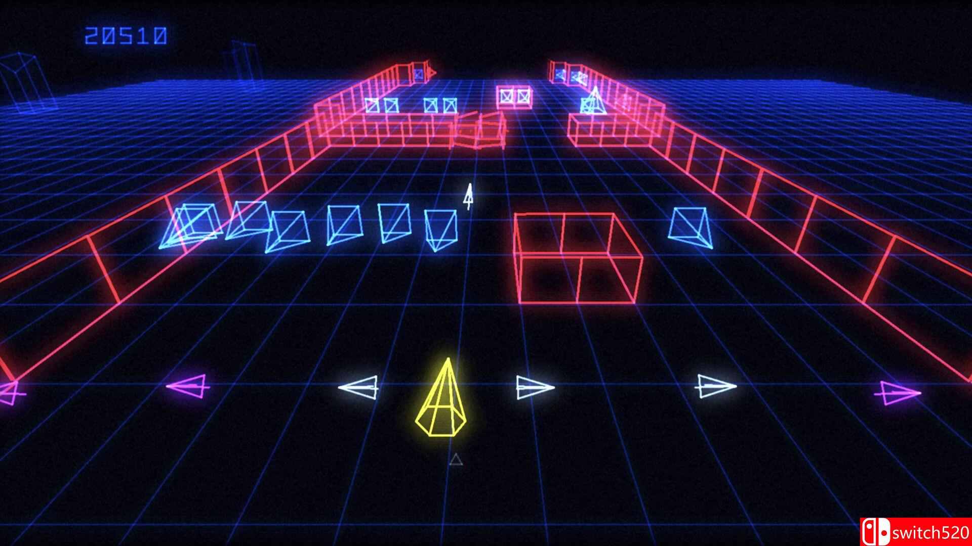 《网格游侠（Grid Ranger）》v1.01 P2P硬盘版[EN]_3