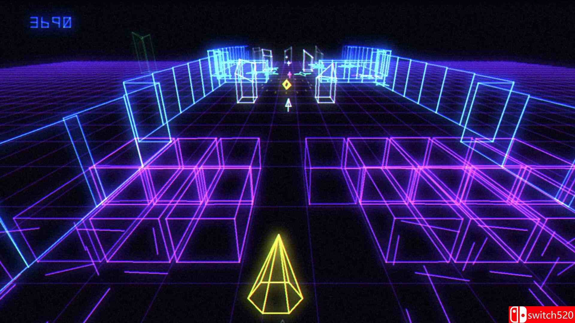 《网格游侠（Grid Ranger）》v1.01 P2P硬盘版[EN]_5