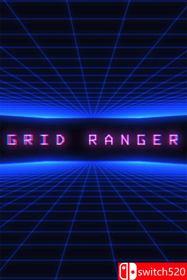 《网格游侠（Grid Ranger）》v1.01 P2P硬盘版[EN]