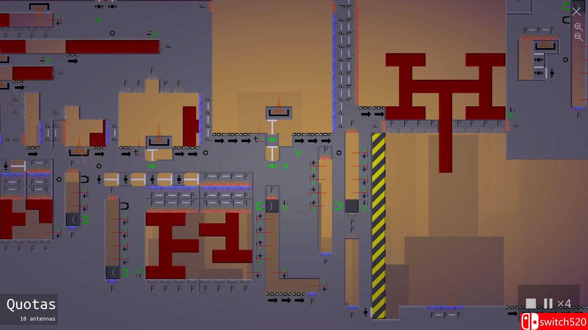 《裂隙工坊（Warp Factory）》v7423943 P2P硬盘版[EN]_4
