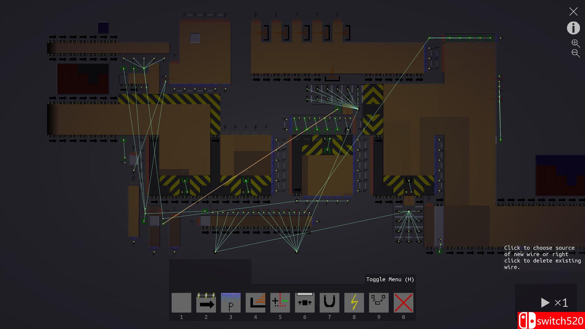 《裂隙工坊（Warp Factory）》v7423943 P2P硬盘版[EN]_3
