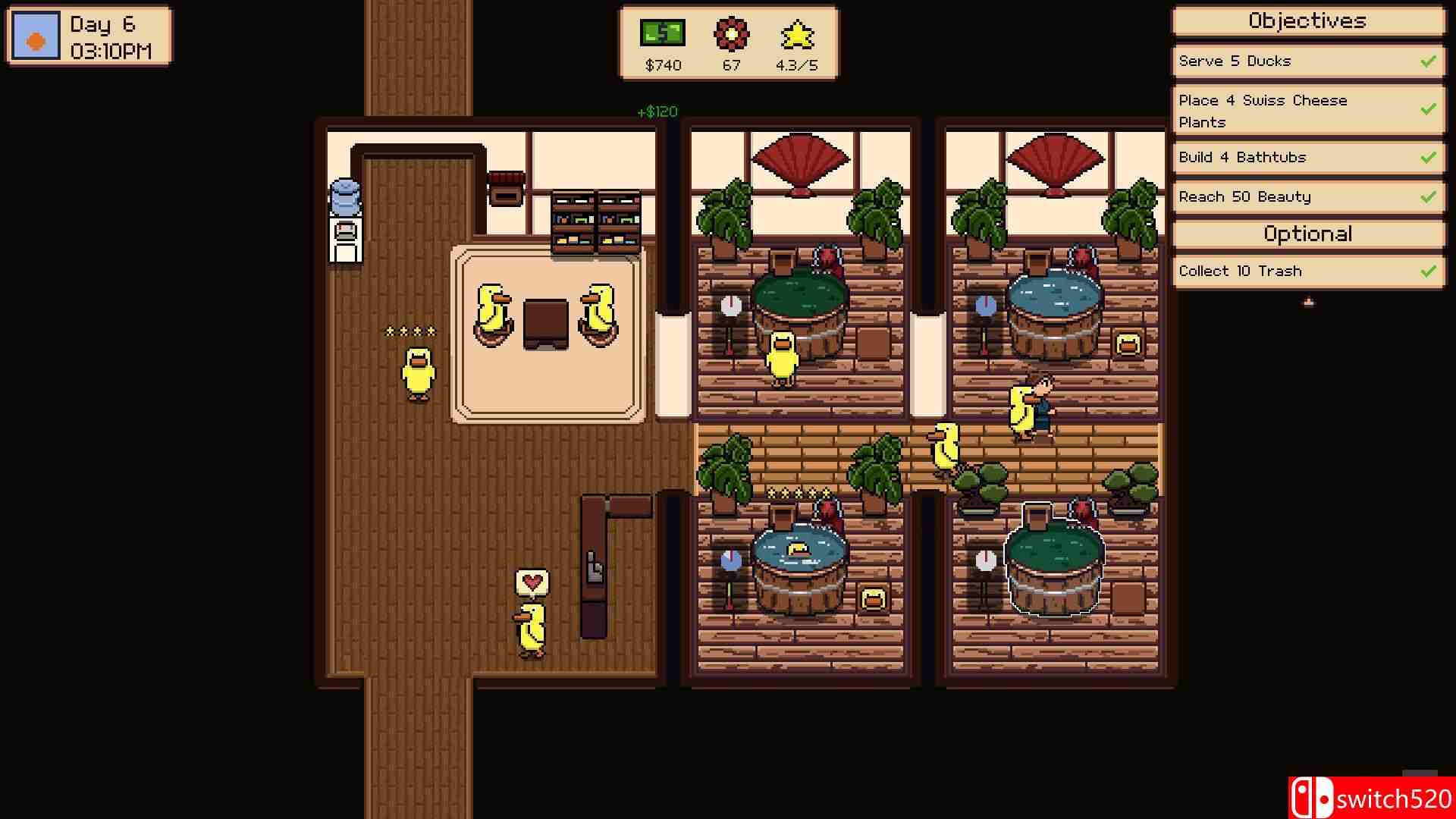 《澡堂异客录（Bathhouse Creatures）》Build 18872574 P2P硬盘版[EN]_5