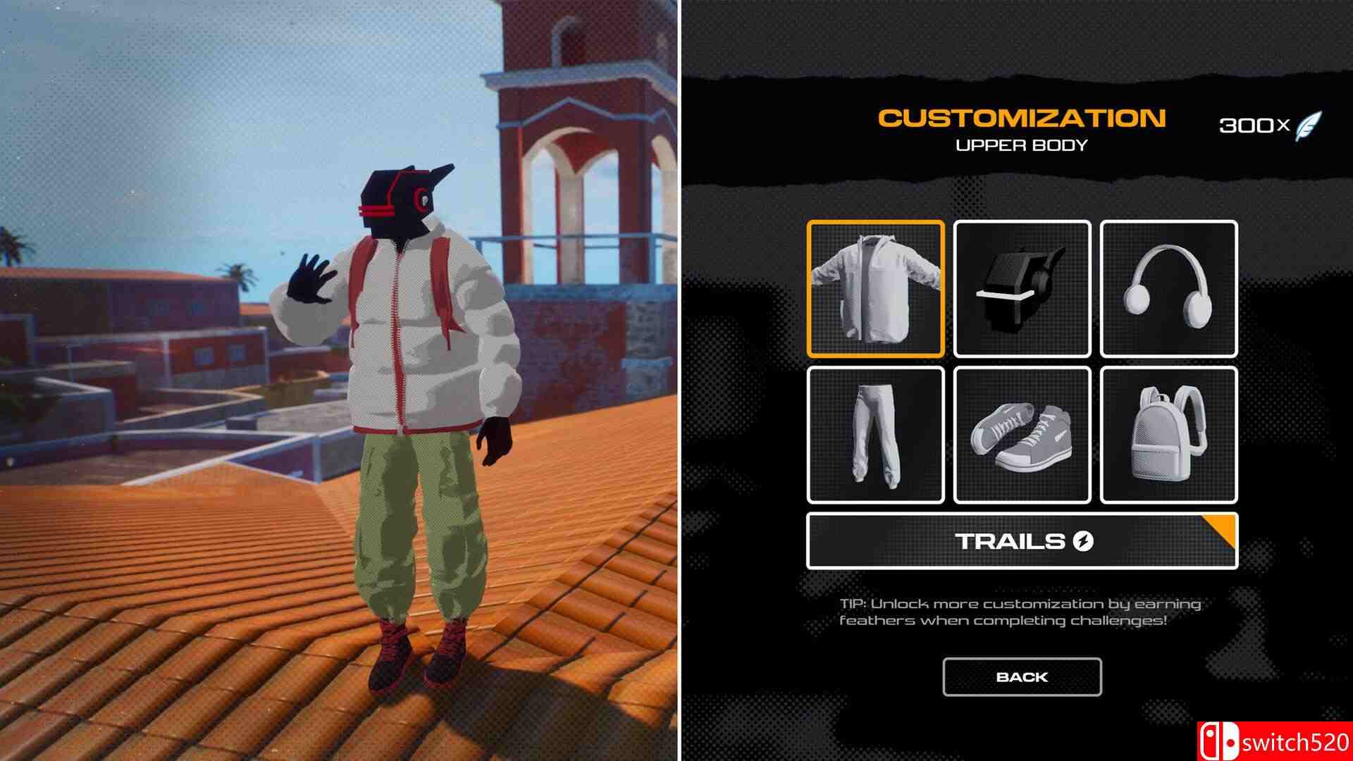 《屋顶与小巷：跑酷游戏（Rooftops & Alleys: The Parkour Game）》RUNE镜像版[EN]_4