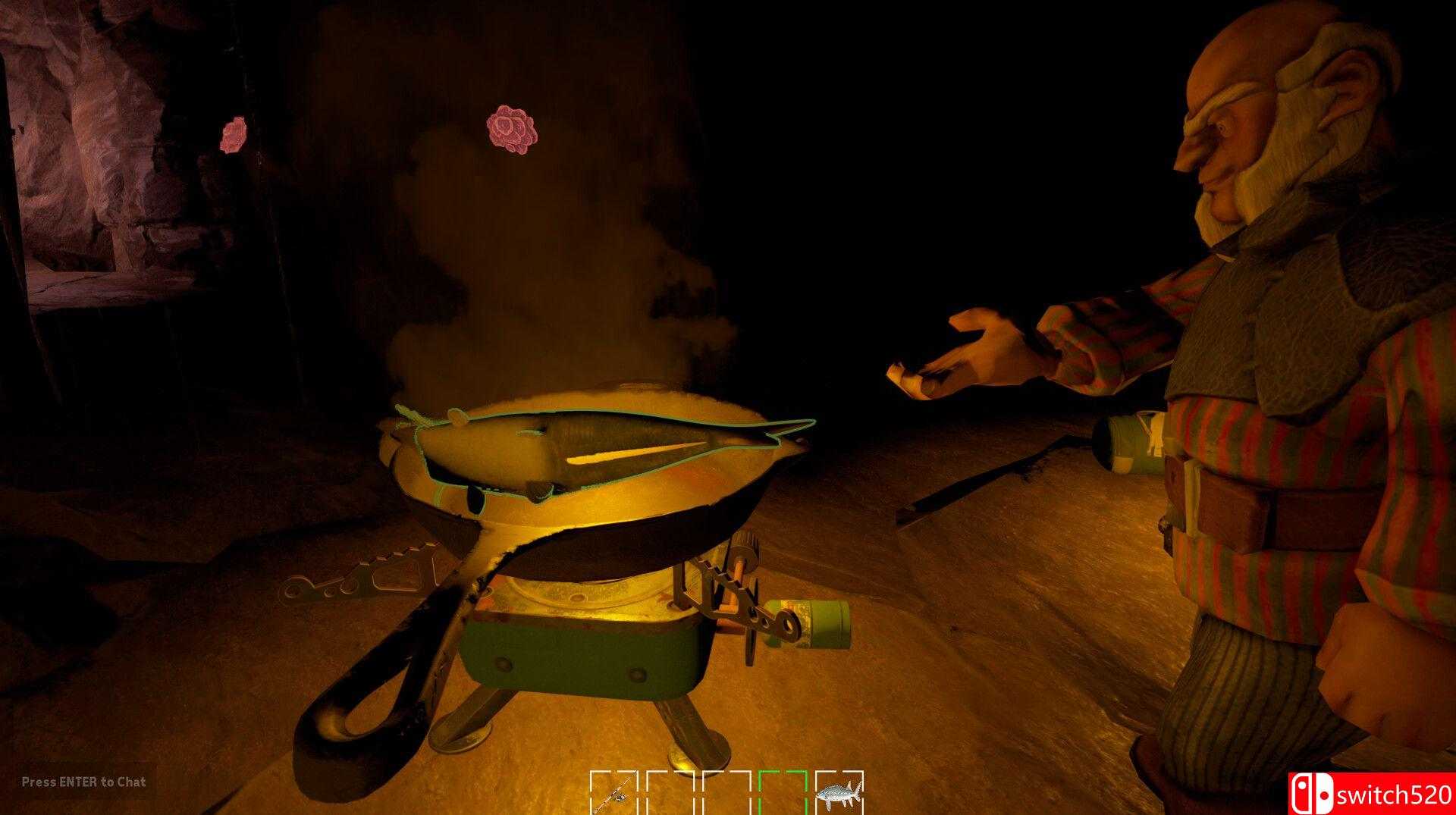 《消失的钓鱼（GONE Fishing）》官方中文 Early Access P2P硬盘版[CN/TW/EN/JP]_3