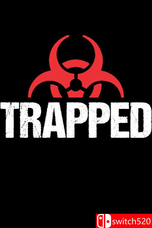 《被困（TRAPPED）》官方中文 TENOKE镜像版[CN/EN]
