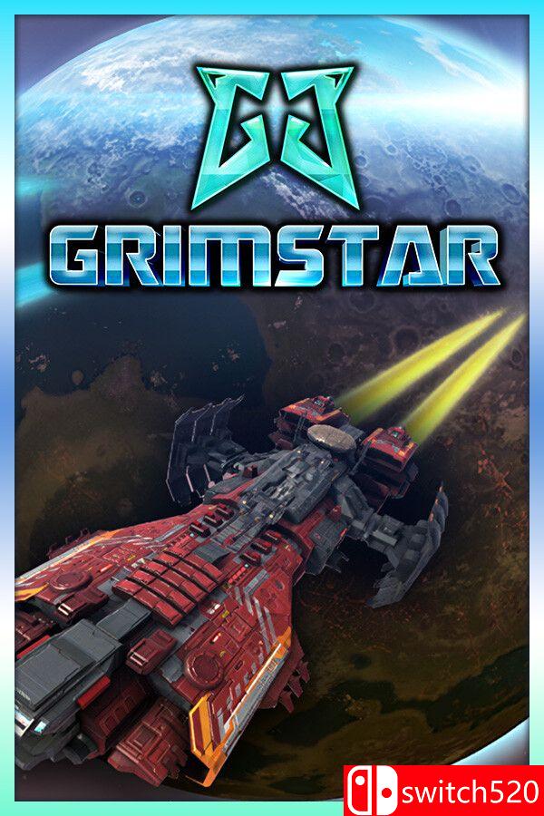 《厄星：水晶是新石油（Grimstar: Crystals are New Oil!）》v1.6 Razor1911镜像版[CN/EN]